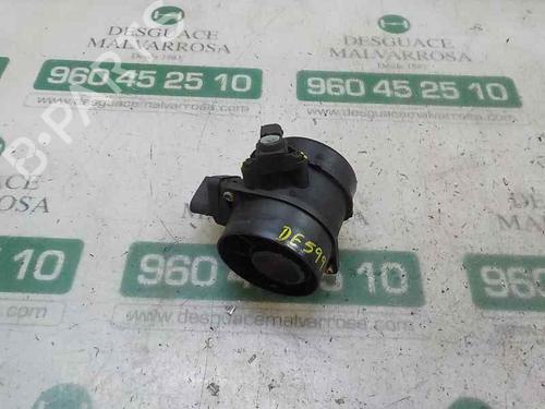 Used Mass air flow sensor MERCEDES-BENZ C-CLASS (W204) C 220 CDI (204.002) (170 hp) 5097753