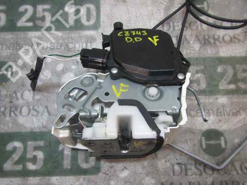 Used Front right lock Front right lock CITROËN C-ZERO [2010-2026] 3990239 3990239