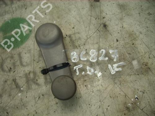 Used Other Other NISSAN ALMERA TINO (V10) 2.2 dCi (115 hp) 14266222 14266222
