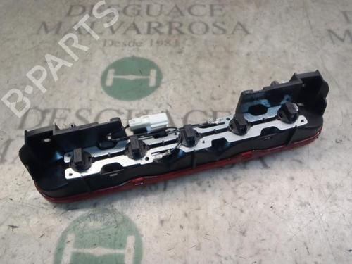 Rear center light NISSAN X-TRAIL I (T30) 2.2 dCi | BP10968555I39 