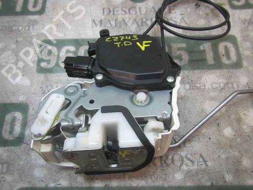 Rear right lock CITROËN C-ZERO  1606374580