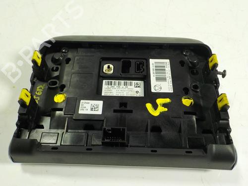 Display CITROËN C3 / C3 ORIGIN III (SX)  | BP10675620C48 