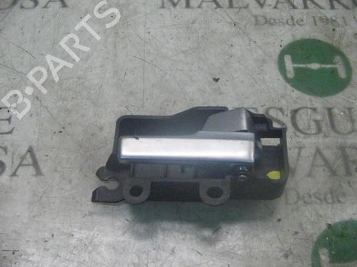 Used Front right interior door handle Front right interior door handle FORD FOCUS II (DA_, HCP, DP) [2004-2013] 3742676 3742676