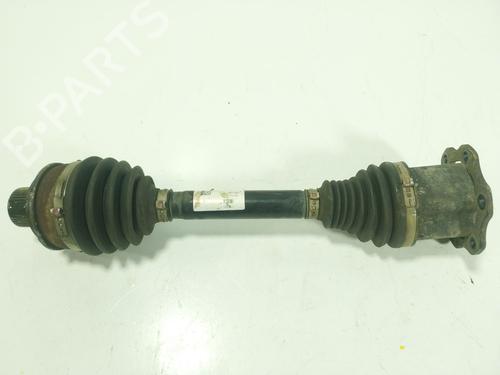 Used Left front driveshaft Left front driveshaft AUDI A4 B9 (8W2, 8WC) [2015-2026] 35982026 35982026