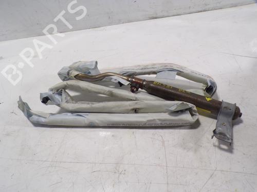 Used Right curtain airbag AUDI A3 (8P1) 2.0 TDI 16V (140 hp) 8629956