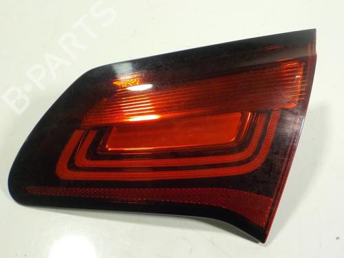 Used Right tailgate light CITROËN C4 II (NC_) 1.6 BlueHDi 100 (99 hp) 11494732