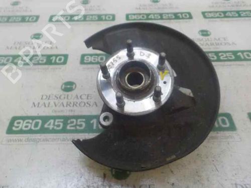 Mangueta delantera izquierda OPEL INSIGNIA A (G09) [2008-2017]  4972934