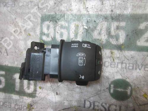 Used Electronic module RENAULT GRAND SCÉNIC III (JZ0/1_) 1.9 dCi (JZ0J, JZ0N, JZ1K, JZ1S) (131 hp) 4001081