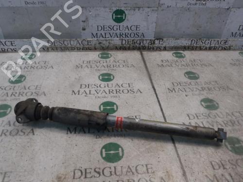 Used Right rear shock absorber Right rear shock absorber AUDI TT (8N3) 1.8 T (150 hp) 3810588 3810588