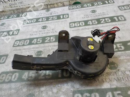 Used Heater blower motor CITROËN C4 Grand Picasso I (UA_) [2006-2013]  3860023