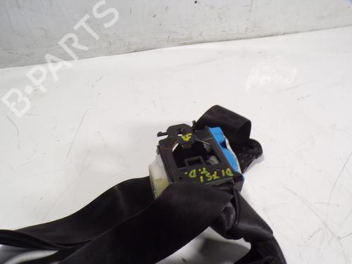 Rear right seatbelt CITROËN C4 Grand Picasso II (DA_, DE_)  | BP9207222I28 