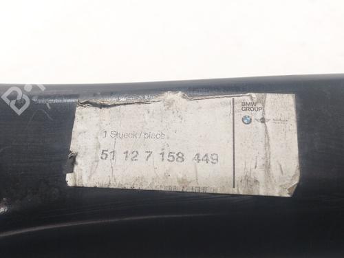 Køfangervange BMW X6 (E71, E72) xDrive 40 d | BP32190748C73 - Image 8