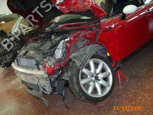 Engine mount MINI MINI (R50, R53) Cooper | BP9086604M89  - Image 18