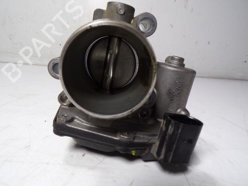 Used Throttle body FORD FOCUS III 1.0 EcoBoost (125 hp) 11764399