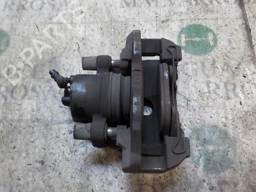 Left front brake caliper MAZDA 3 (BK) 1.6 MZ-CD | BP11549201M105 