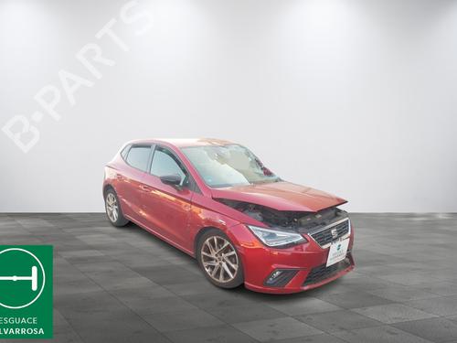 Engine SEAT IBIZA V (KJ1, KJG) 1.0 TSI | BP24574261M1 