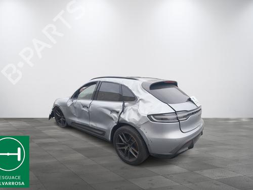 Electronic module PORSCHE MACAN (95B)  | BP17749754M83  - Image 10