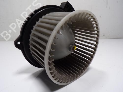 Used Heater blower motor Heater blower motor MAZDA 2 (DE_, DH_) [2007-2015] 11193542 11193542