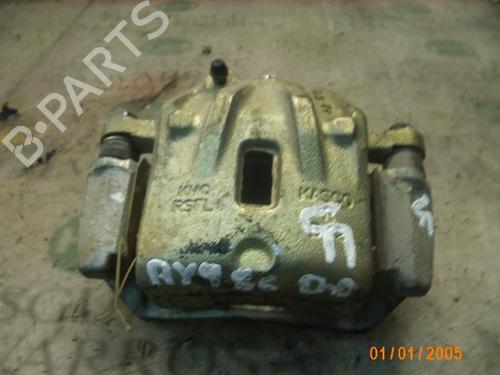 Used Right front brake caliper Right front brake caliper 11545105 11545105