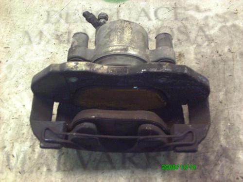 Left front brake caliper FORD FOCUS II (DA_, HCP, DP) 1.6 | BP11544566M105 - Image 3