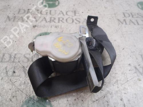 Ceinture de sécurité avant gauche OPEL VECTRA C (Z02) 2.2 DTI 16V (F69) (125 hp) 8740072