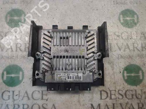 Used Engine control unit (ECU) Engine control unit (ECU) CITROËN C3 I (FC_, FN_) 1.4 HDi (70 hp) 3809217 3809217