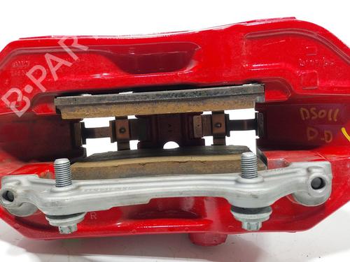 Right front brake caliper BMW XM (G09) XM All-wheel Drive | BP33751337M104 - Image 4