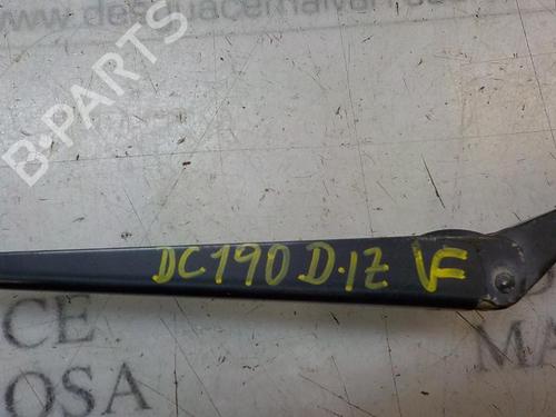 Front windshield wiper arm MERCEDES-BENZ M-CLASS (W163) ML 320 (163.154) | BP3873036C143 