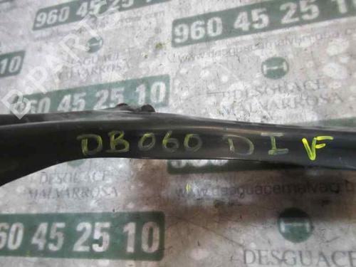 Left front suspension arm SEAT IBIZA IV SC (6J1, 6P5) 1.2 | BP3862508M12 