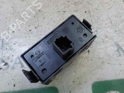 Warning switch DACIA SANDERO II 1.2 | BP5597964I22 - Image 3