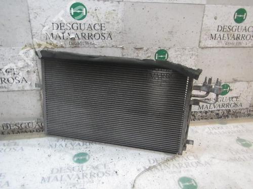 Used AC radiator AC radiator FORD FOCUS II (DA_, HCP, DP) 1.6 TDCi (109 hp) 3833406 3833406