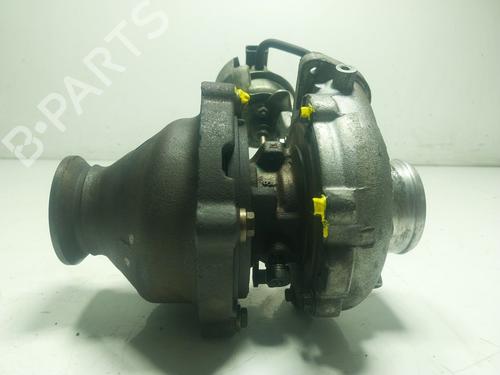 Turbocharger/Supercharger OPEL ASTRA J GTC 2.0 CDTI (08) | BP18152442M71 