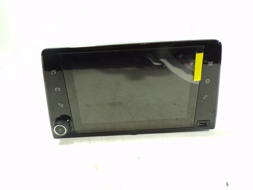 Used Display monitor TOYOTA PROACE CITY Box Body/MPV (BPZ_) [2019-2025]  9096391
