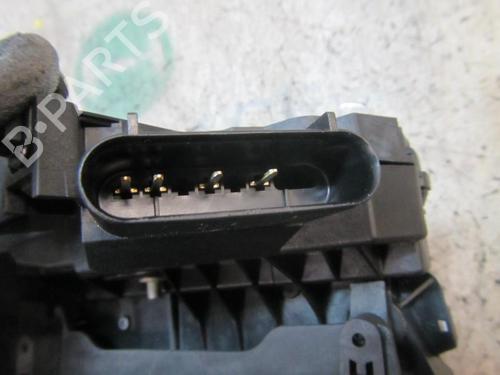 Front right lock FORD FOCUS III  | BP3843544C97 