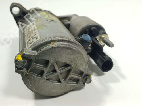 Starter AUDI Q7 (4MB, 4MG, 4MQ) SQ7 TDI quattro | BP39178850M8 - Image 3