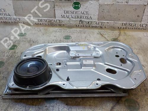 Used Front right window mechanism Front right window mechanism FORD FOCUS II (DA_, HCP, DP) 1.6 TDCi (109 hp) 3850769 3850769