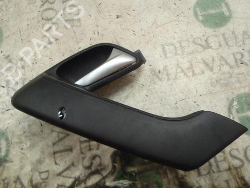 Used Rear right interior door handle Rear right interior door handle VW POLO V (6R1, 6C1) 1.2 TSI (90 hp) 4016277 4016277