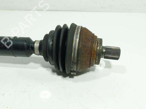 Right front driveshaft AUDI Q3 (F3B) 35 TDI | BP33399179M39 - Image 2