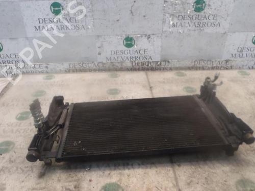 Used AC radiator AC radiator BMW 3 Compact (E46) 320 td (150 hp) 3814425 3814425