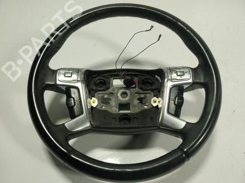 Used Steering wheel FORD MONDEO IV Saloon (BA7) 2.0 TDCi (140 hp) 32266784