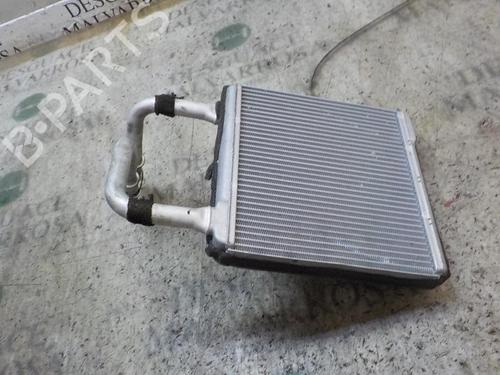 Heater matrix MERCEDES-BENZ E-CLASS (W211)  | BP4006198M63 