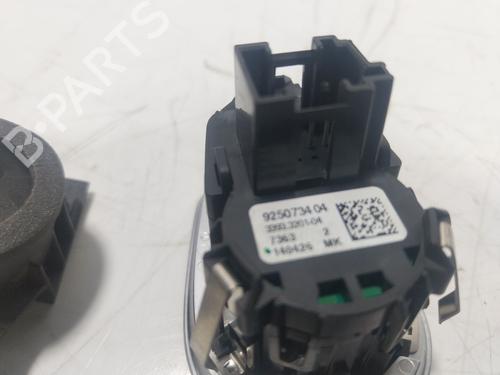Ignition barrel BMW 3 Touring (F31) 320 d | BP19140497M48 