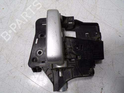 Used Front right interior door handle Front right interior door handle PEUGEOT PARTNER Box Body/MPV (K9) [2018-2026] 10390279 10390279