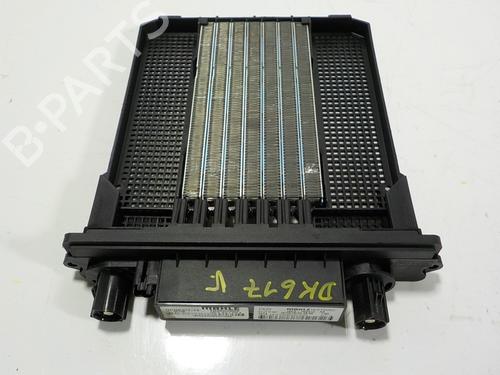 Used Electronic module LAND ROVER RANGE ROVER EVOQUE (L551) 2.0 D150 4x4 (150 hp) 12173299