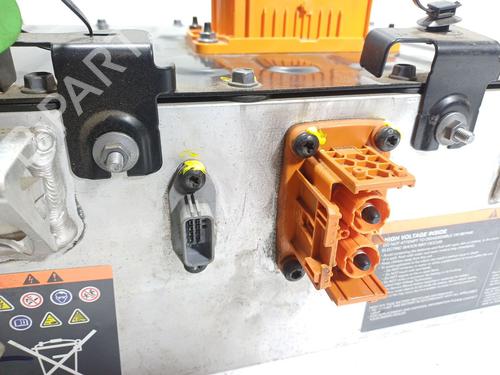Battery NISSAN JUKE (F15) 1.6 | BP26291500E11 