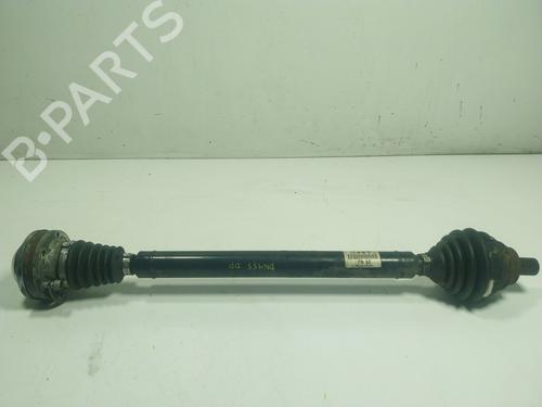 Used Right front driveshaft VW GOLF PLUS V (5M1, 521) [2004-2013]  18782891