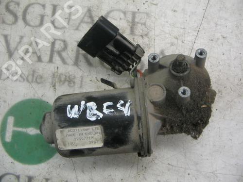 Used Front wiper motor OPEL CORSA B (S93) 1.0 i 12V (F08, F68, M68) (54 hp) 3767275