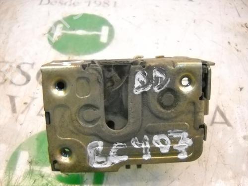 Used Front right lock Front right lock IVECO DAILY III Van 35 S 11 V,35 C 11 V (106 hp) 3754264 3754264