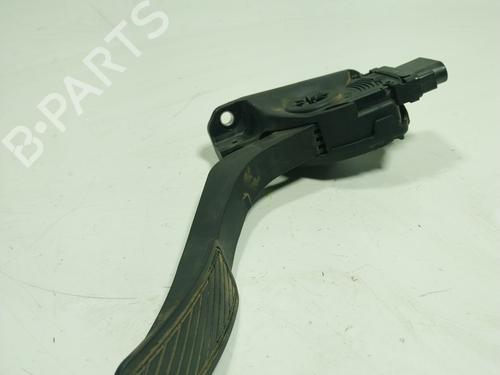 Used Pedal Pedal FORD TOURNEO COURIER B460 MPV [2014-2026] 16024282 16024282