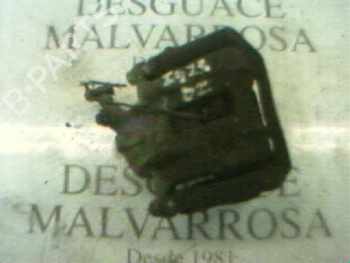 Used Left front brake caliper Left front brake caliper FIAT TEMPRA (159_) 1.9 D (159.AG) (65 hp) 11555109 11555109